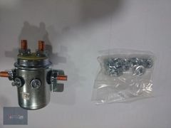 ÜNÜVERSAL MARKA 12000 LB VİNÇ TAMBUR ELEKTRİK OTOMATİĞİ GRİ