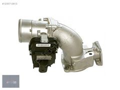 504351131 Ducato Daily Karsan 2.3 Euro4 Gaz Kelebeği |