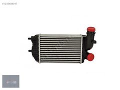 1340934080 Ducato Boxer Jumper 1 Ve 2 Kasa İntercooler