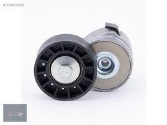 k100193 JEST GERGİ RULMANI KURMALI