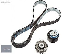 K100200 JEST TRİGER SETİ