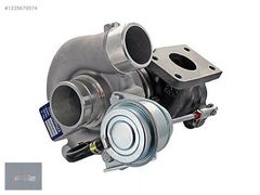K034106 JEST TURBO 2.3