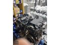 İveco komple motoru