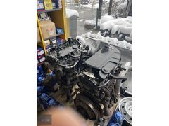 İveco komple motoru