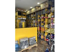 Ducato boxer JUMPER İveco daily MASTER yedek parça