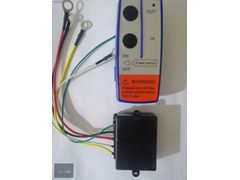 Vinç Kumanda Kiti Wireless Uzaktan Kumanda