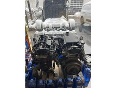 Ducato daily komple motor