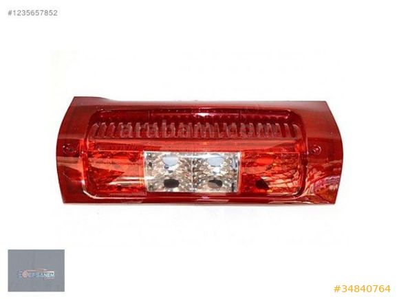 1328428080 Ducato Boxer Jumper 2 Kasa Sol Stop