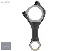 504341501 Ducato Daily Karsan 2.3 E4 E5 Piston Kolu