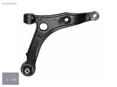 1352226080 Ducato Boxer Jumper 3 Ve 4 Kasa Alt Salıncak Sağ