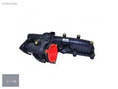 504384189 Ducato Daily Karsan 2.3 Euro5 Emme Manifoldu