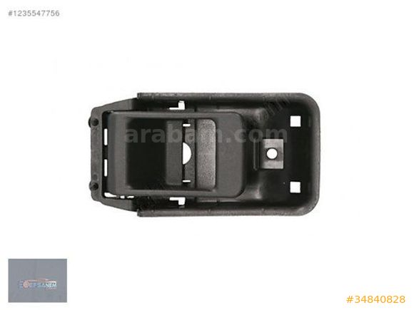 1300835650 Ducato Boxer Jumper Ön Arka Kapı İç Açma Kolu