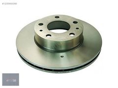 51740249 Ducato Boxer Jumper 3 Ve 4 Kasa Ön Fren Diski Takım