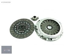 Ducato Boxer Jumper 2 Kasa 2.8 Debriyaj Seti 71734907