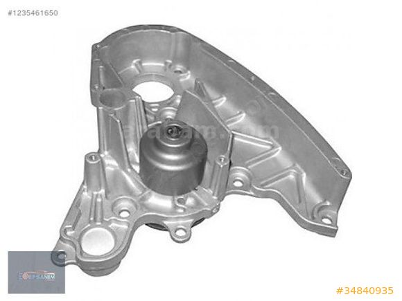 504033770 Ducato Daily Karsan 2.3 E4 E5 Devirdaim