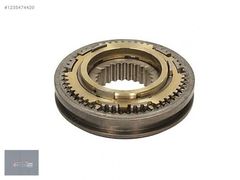 9567437888 Ducato Jumper Boxer 3 Ve 4 Kasa 3.4 Senkromeç Seti