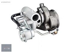Ducato Boxer Jumper 2.2 E4 Turbo 9659765280 0375.k7