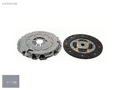 5801407375 Ducato 2.3 Euro5 Debriyaj Seti