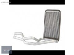 Ducato Boxer Jumper 3 Ve 4 Kasa Kalorifer Peteği