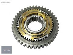 9467633588 Ducato Boxer Jumper 3 Ve 4 Kasa 1.2 Senkromeç Seti
