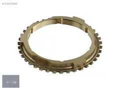 9464823088 Ducato Boxer Jumper III 5.6 Vites Senkromeç Sarısı