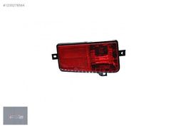 1355876080 Ducato Boxer Jumper Arka Tampon Leflektörü Sol Büyük