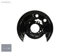Ducato Boxer Jumper Iıı Iv Kasa Fren Tablası Arka Sag 77364018