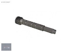 Ducato Boxer Jumper Kamalı Mil 15/74 9671953188