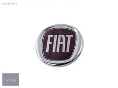735456780 Ducato III ve IV Kasa Ön Panjur Arması 120mm