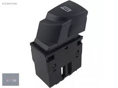 735315619 Ducato Boxer Jumper II Cam Açma Düğmesi Sol İç Tekli