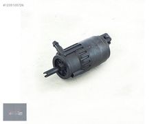 Ducato III ve IV Kasa Cam Su Motoru 71752217