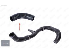 1358908080 TURBO HORTUMU METAL BORUHARİÇ DUCATO 2.3 BOXER JUMPER