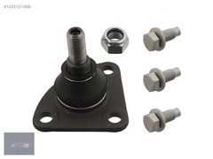 504360589 Ducato Boxer Jumper 3 Ve 4 Kasa Alt Rotil
