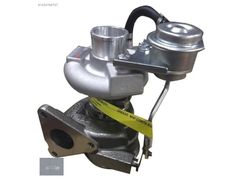 9659765280 TURBO SARJ BOXER JUMPER III 2.2HDI 06-