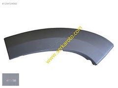 735423193 7452.NC DUCATO III ÖN ÇAMURLUK ÇITASI BAKALİTİ SOL