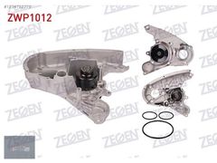 ZWP1012 504033770 DEVIRDAIM DAİLY DUCATO 2.3 JTD 06-