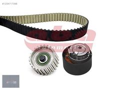 KF000178 71736716 TRİGER SETİ DUCATO BOXER JUMPER DAİLY 2.3JTD