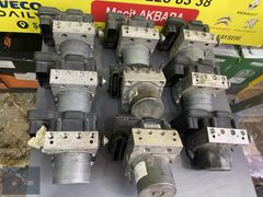 Ducato Boxer Jumper ABS BEYNİ