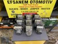 Ducato Boxer Jumper ABS BEYNİ
