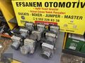 Ducato Boxer Jumper ABS BEYNİ