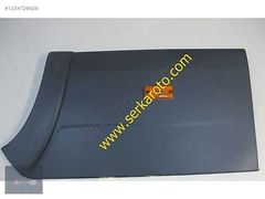 735491685 8547.AT DUCATO BOXER ÇAMURLUK BANDI ARKA SAĞ SİNYALLİ
