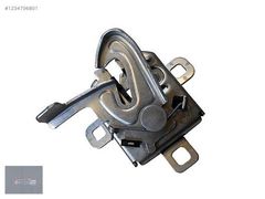 1355407080 DUCATO MOTOR KAPUT KİLİDİ