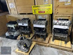 Ducato Karsan Iveco 2.3 Servis Motoru 5802074580