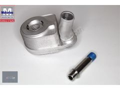 YAĞ SOĞUTUCUSU KALIN Tip DUCATO III-J10-DAILY 2.3 5801555580