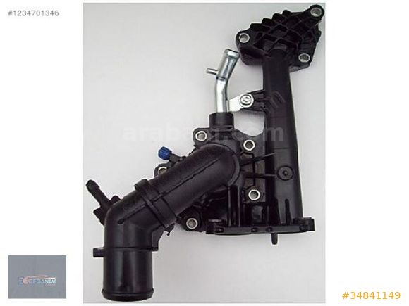 55275654 EGEA DUCATO TERMOSTAT