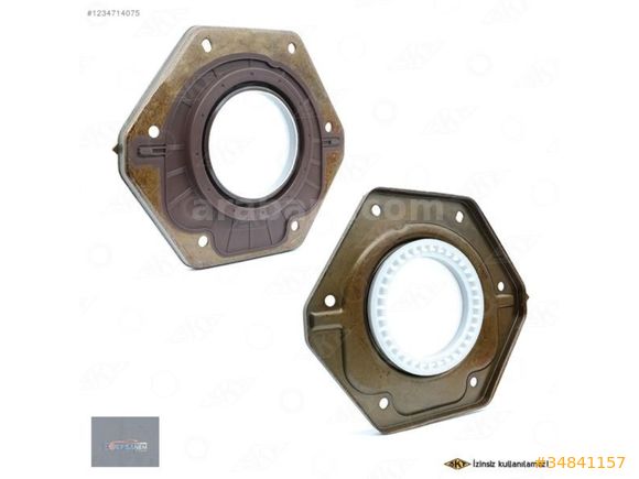 KRANK KEÇESİ ÖN DUCATO-BOXER-MASTER-MOVANO 2.5/2.8 417107