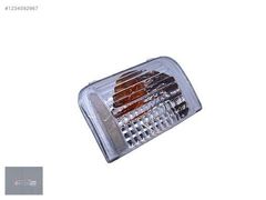 71748254 6325.H0 AYNA SİNYALİ SOL SARI BOXER III--DUCATO III