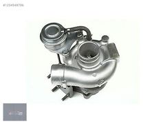 504340182 TURBO DUCATO JEST 2.3JTD 06- EURO 4-5