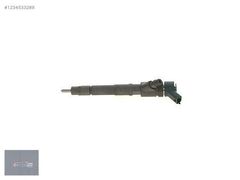 0445110273 504386427 ENJEKTÖR KOMPLE DUCATO-J10 2.3JTD Euro4