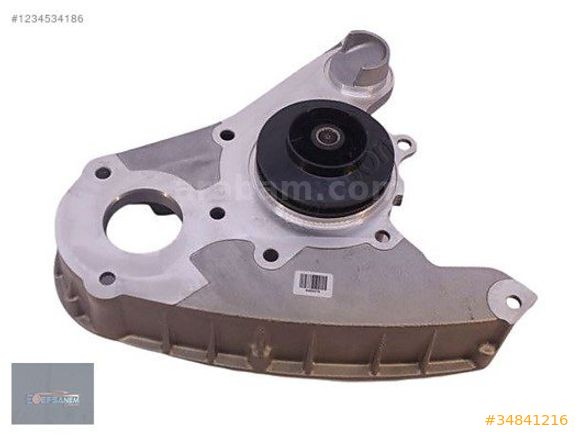 504033770 DEVİRDAİM POMPASI DUCATO-J10 2.3JTD 06-